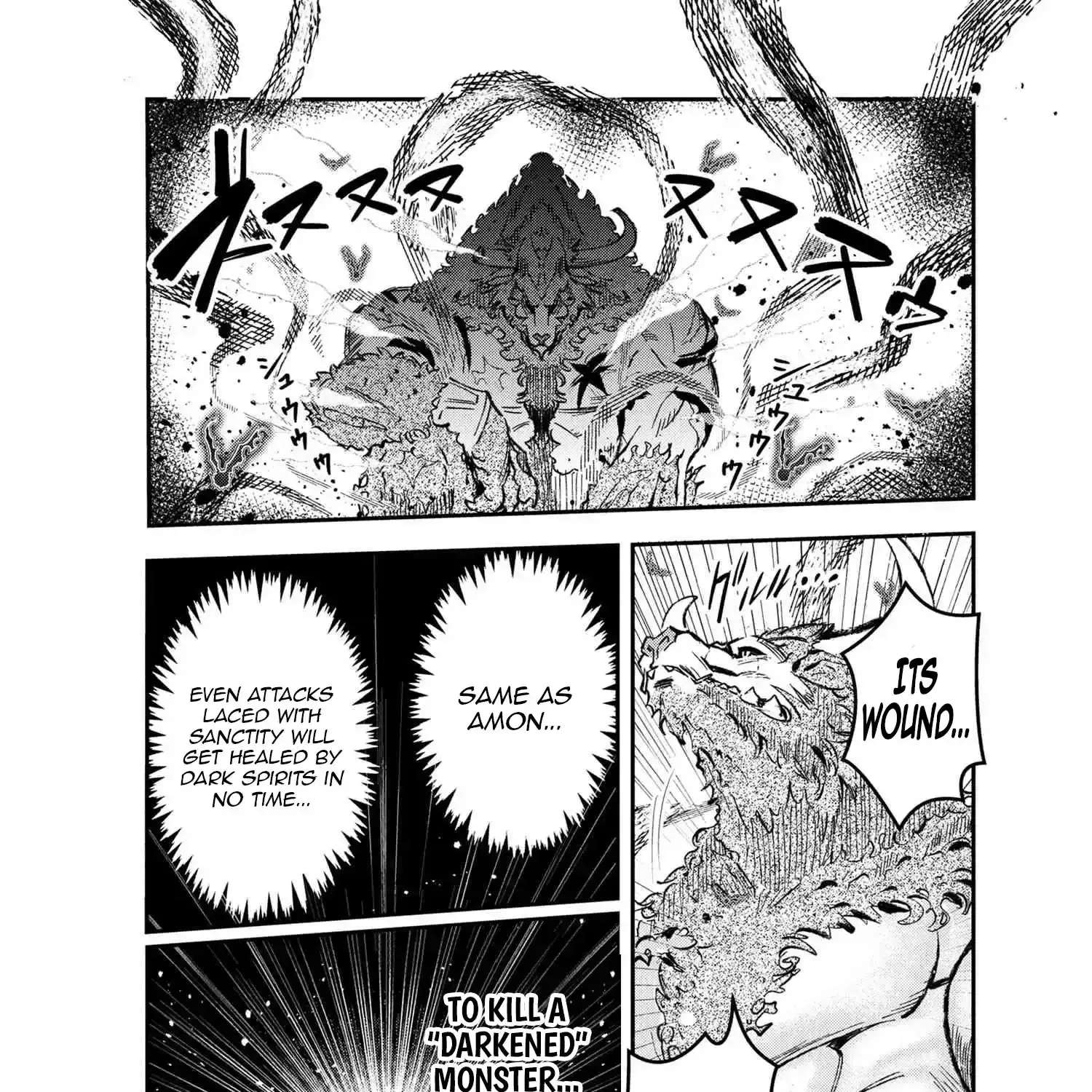 Yuusha Party wo Tsuihousareta Seireijutsushi - Saikyou-kyuu ni Kakusei shita Fuguu-shoku, Shin no Nakama to Godai Dungeon wo Seiha suru Chapter 6 - page 58