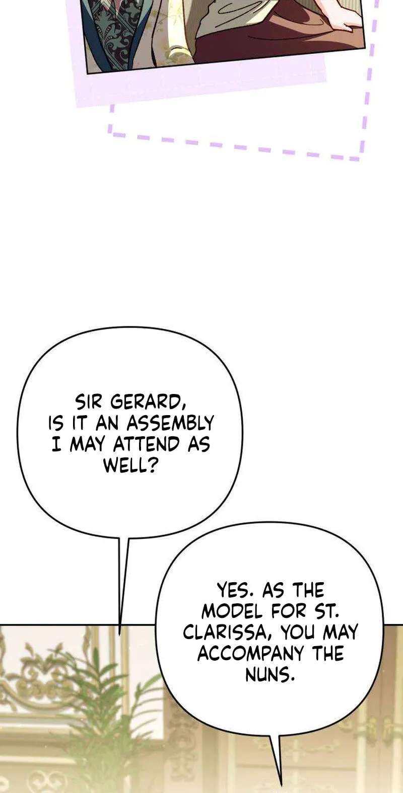 The Scandal Maker Has Returned Chapter 32 - page 21