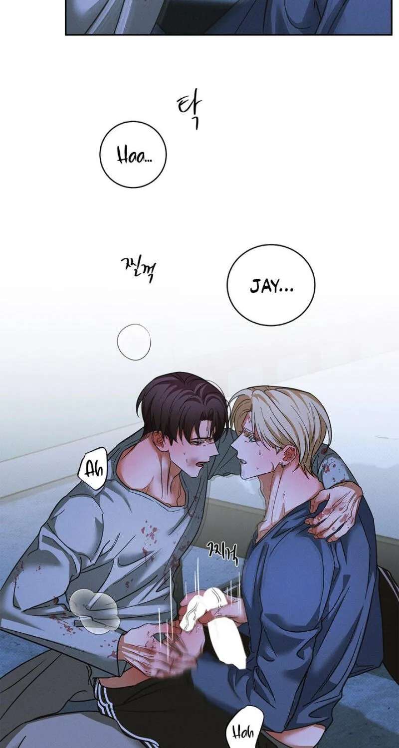 Trust Fall Chapter 15 - page 28