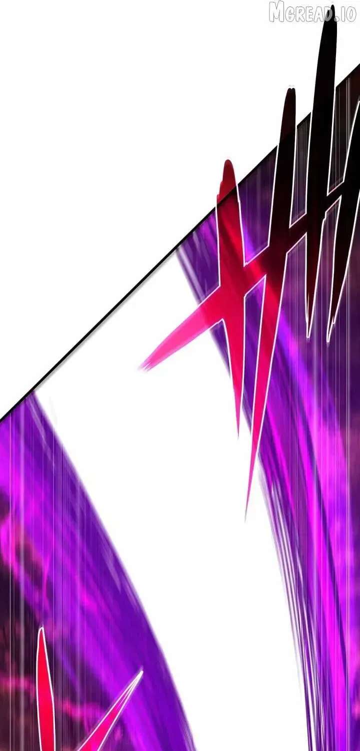 The Underworld Transcendent Returns Chapter 30 - page 21
