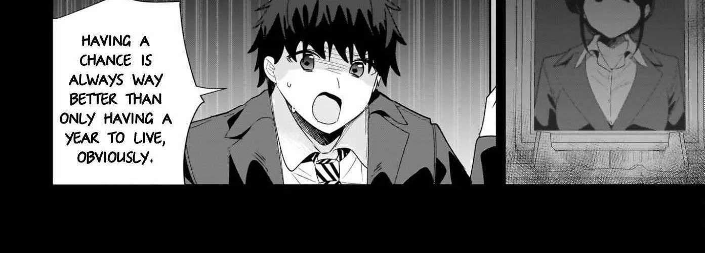 mouto wa Kanojo ni Deki Nai no ni Chapter 34 - page 24