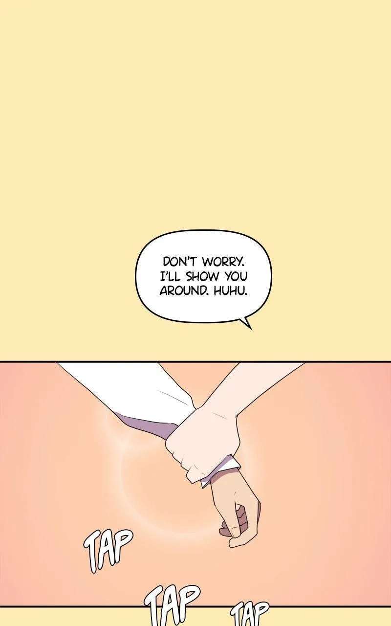 Take My Money Chapter 155 - page 23