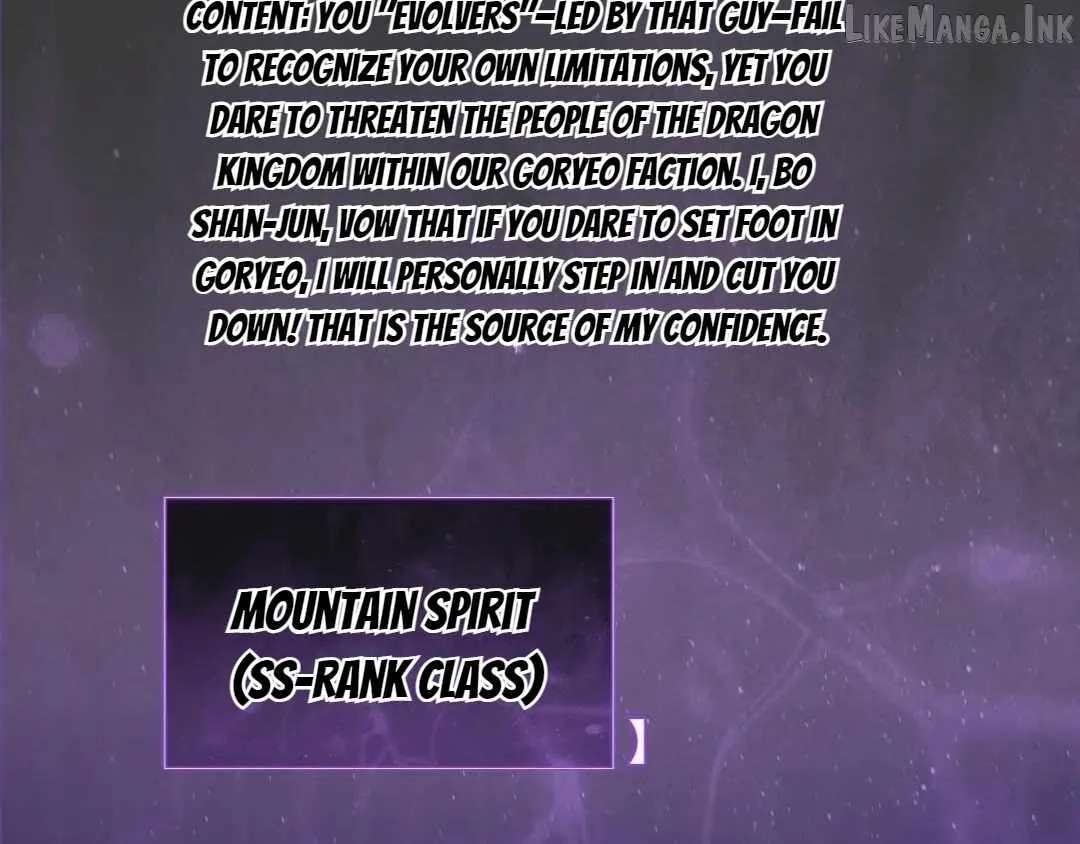 Doomsday for All: Me, Virus Monarch Chapter 132 - page 86