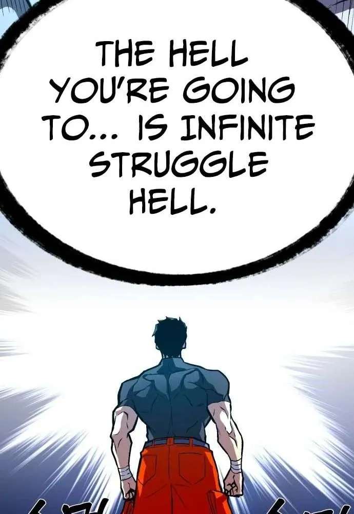 The Strongest in Hell, Mak Geum-gang Chapter 1 - page 196