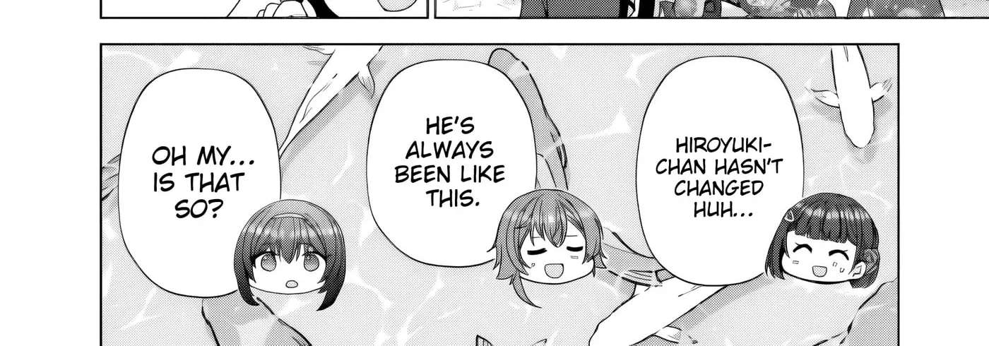 It Turns Out That I Have a Fiancee, but She Is the Famous “Villainess” of the School. What Should I Do? Chapter 15.1 - page 26