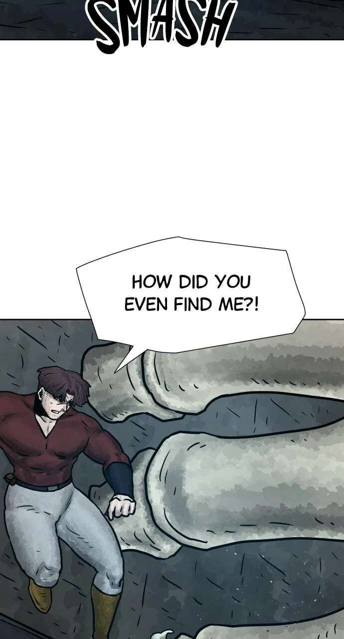 Warrior Executioner Chapter 202 - page 7