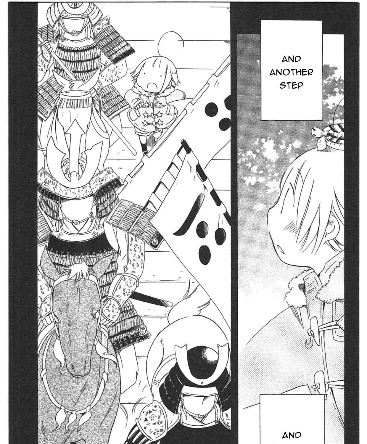 Sumikko no Sora-san Chapter 26 - page 37