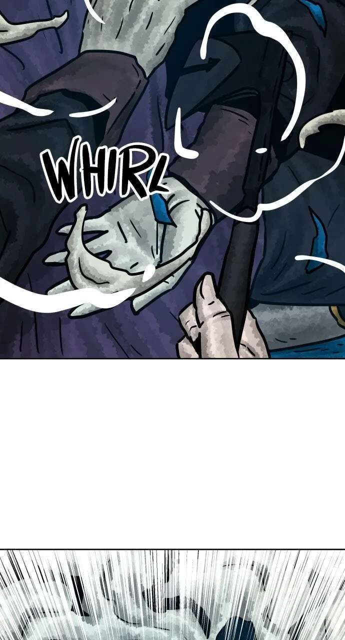 Warrior Executioner Chapter 204 - page 7