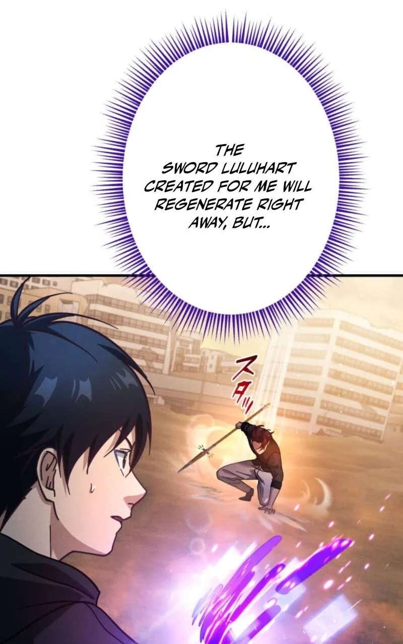 Lost Man: The Demon Lord-Class Player Who Returns from Death Chapter 91 - page 108