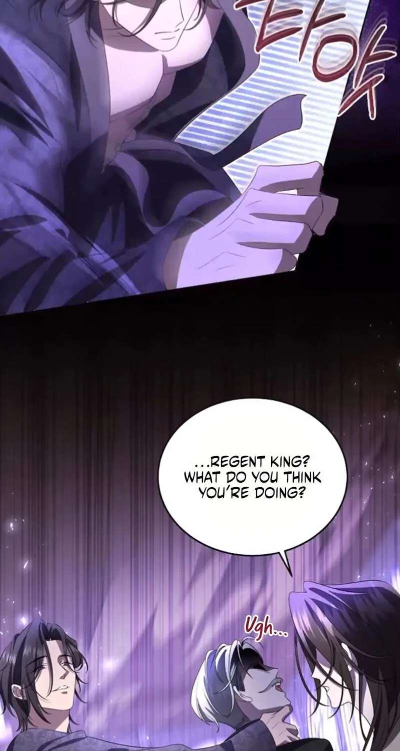 I Will Dedicate My Life To Revenge Chapter 22 - page 33