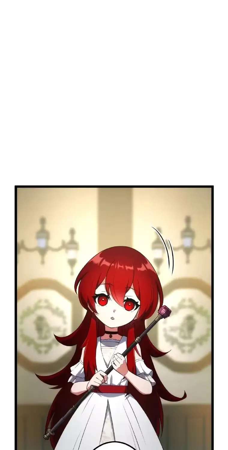 The Tyrant Girl Nero’s Rebellion Chapter 2 - page 92