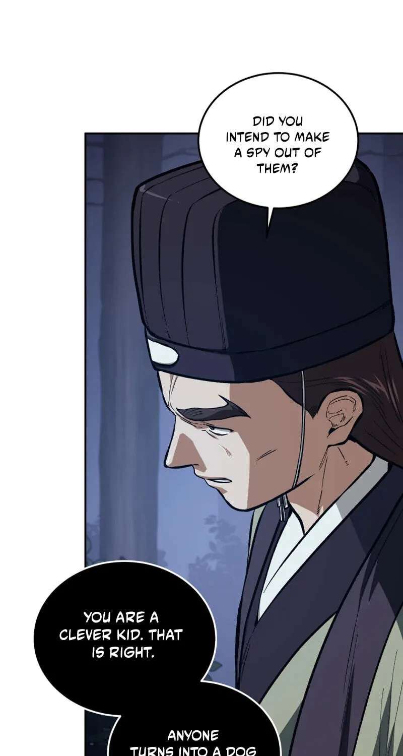 My Dad Is the Zenith Chapter 25 - page 92