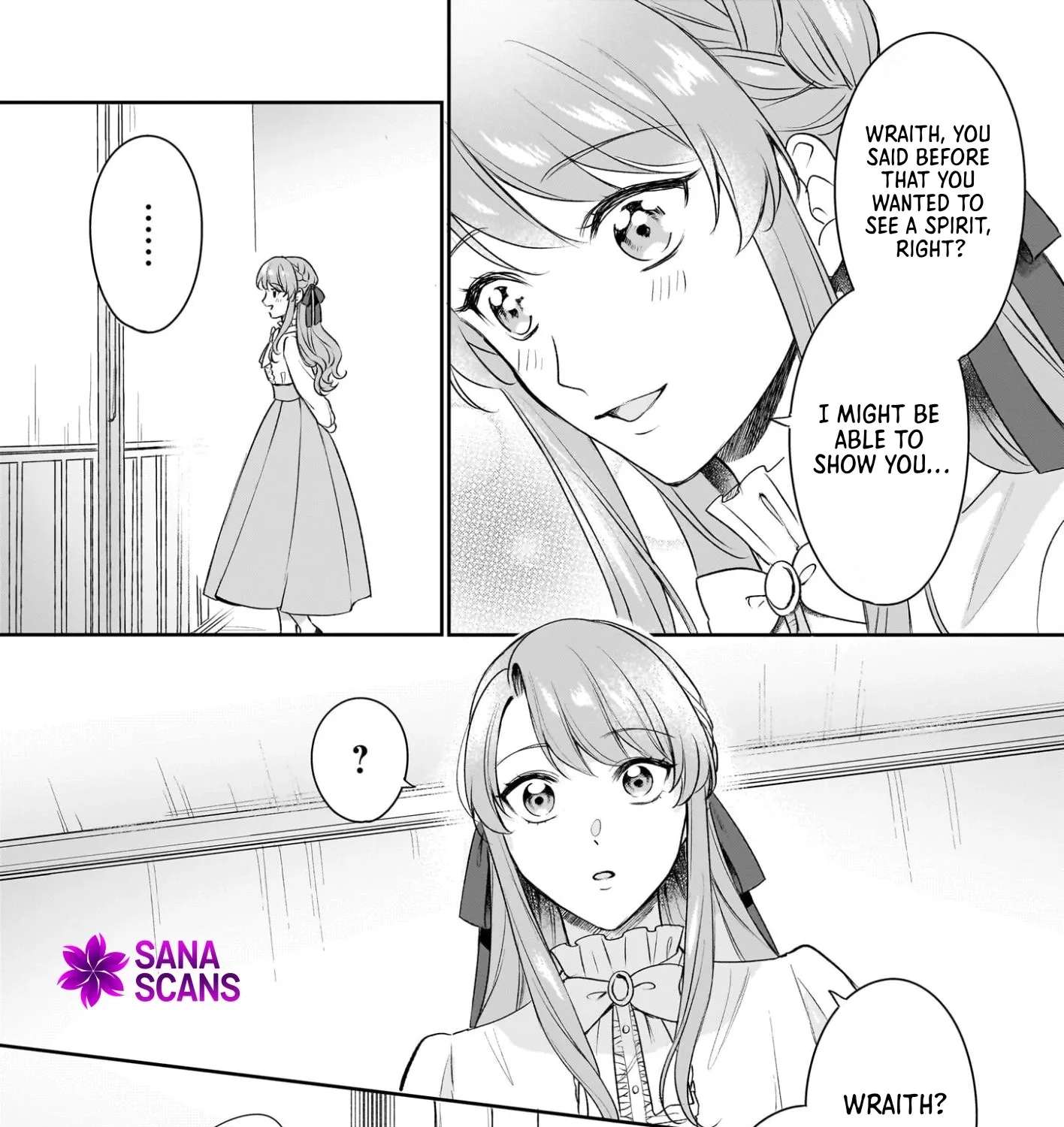 The Familiar, Devilish Knight Absolutely Hates Me Chapter 1 - page 45