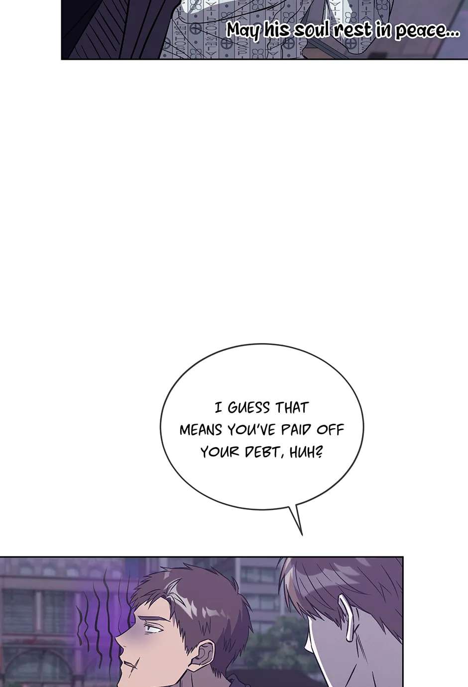 The Perfect Chapter 85 - page 8