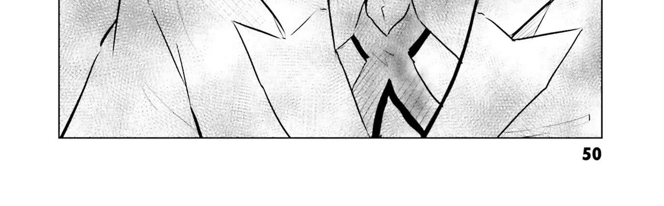 Kidou Senshi Gundam SEED Freedom Astray Chapter 8 - page 42