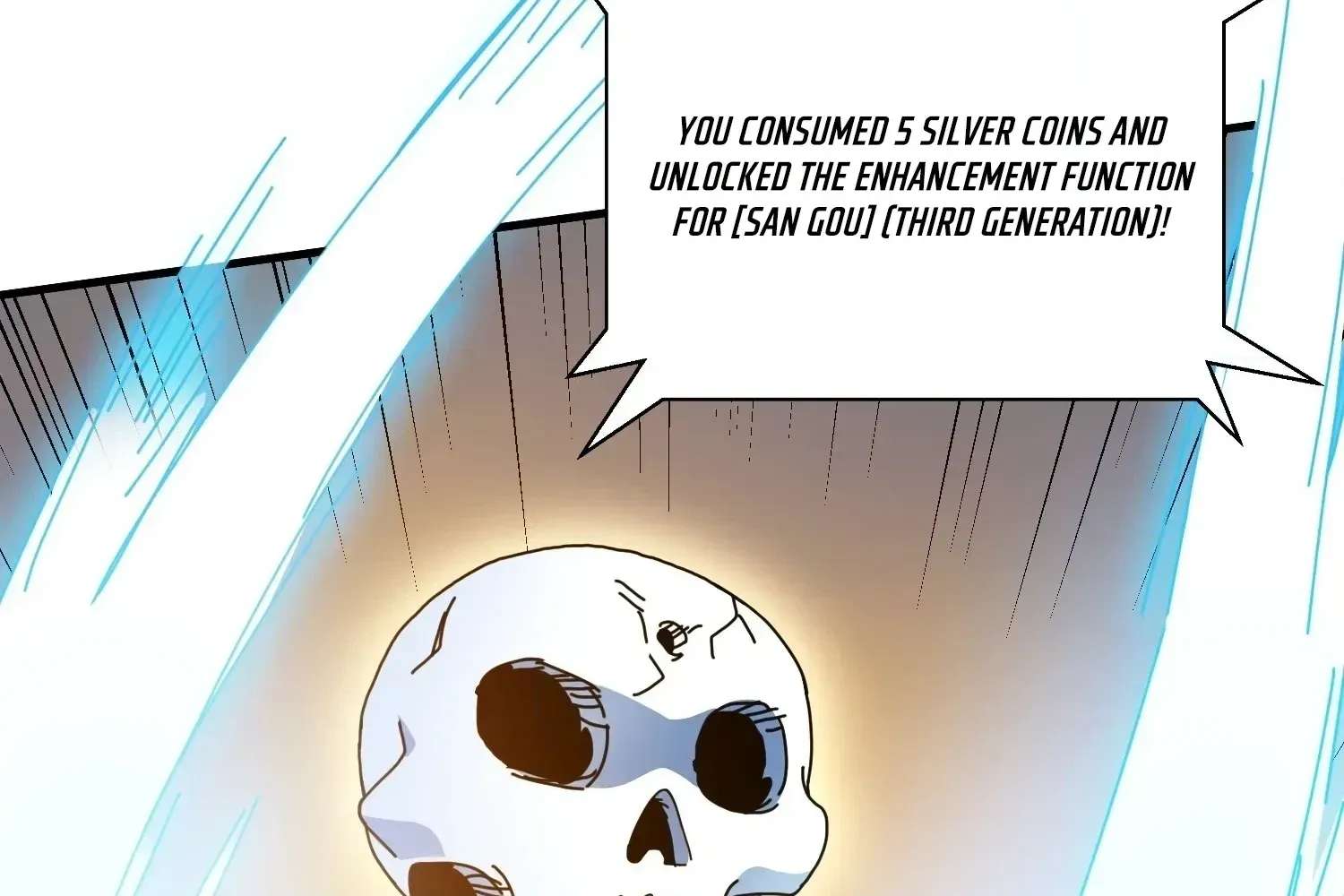 Extracting My Way to Become the Undead Archmage Chapter 8 - page 147