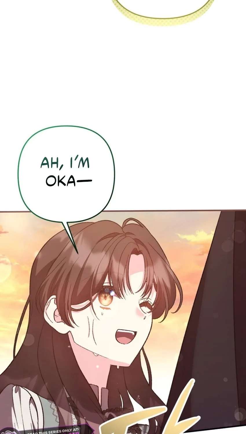 I Couldn't Care Less About the Original, I'm Just Trying to Survive Chapter 77 - page 8