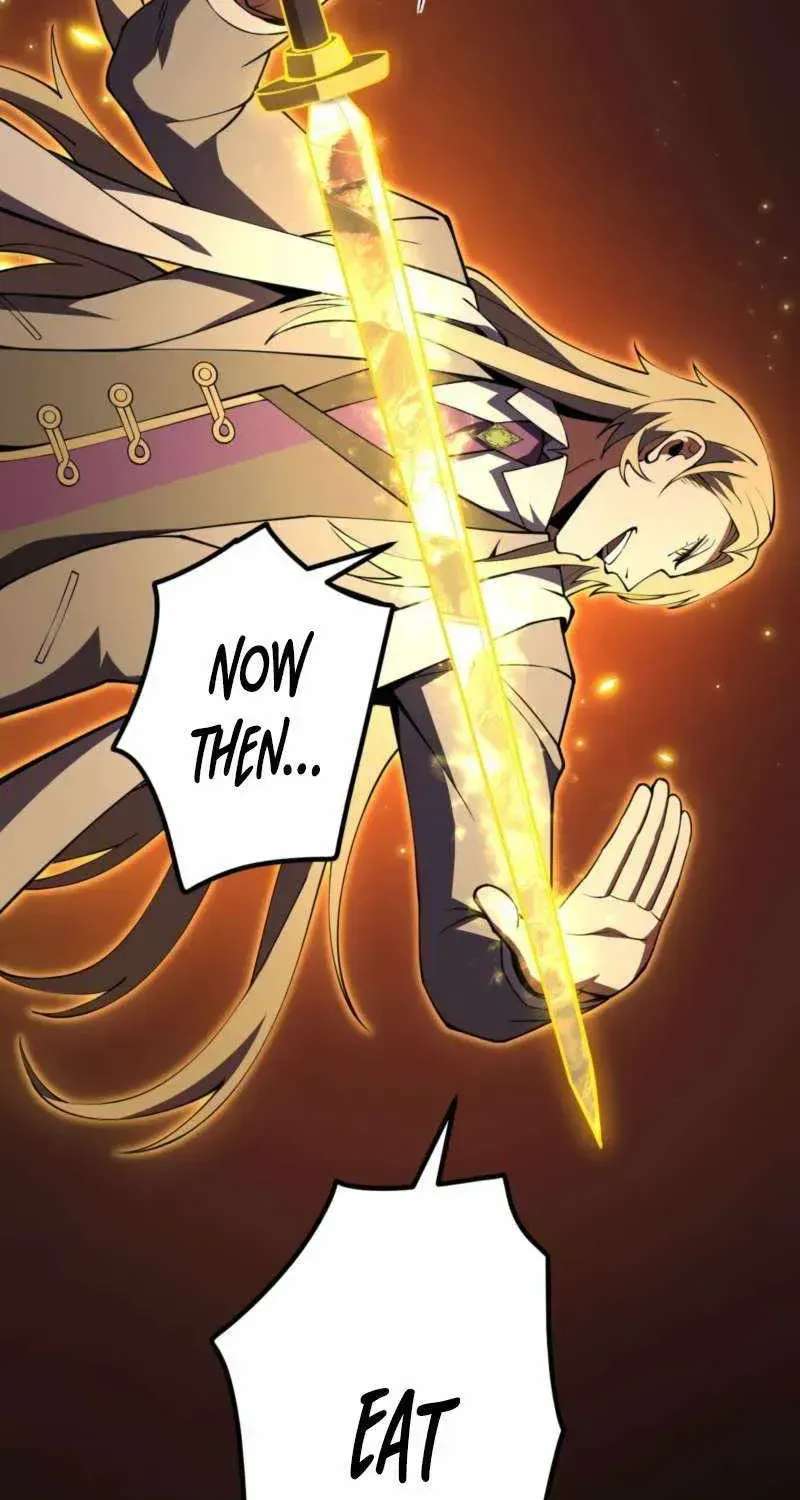 The Underworld Transcendent Returns Chapter 25 - page 88