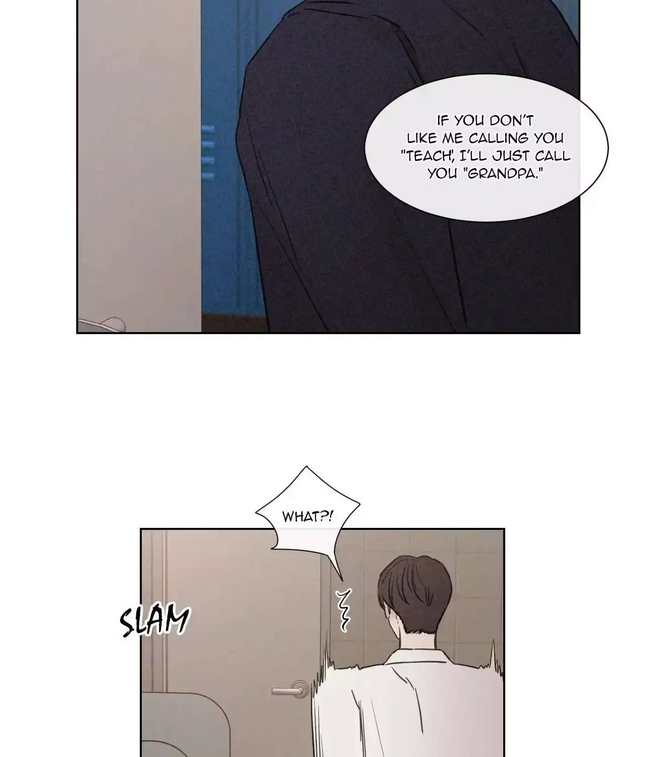 The King of Home Dating Chapter 58 - page 69