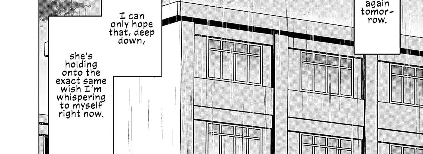 Amamori Junna wa Shitsudo ga Takai Chapter 2 - page 56