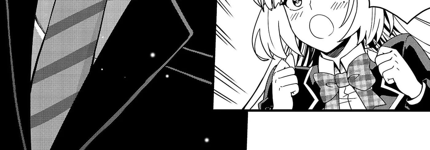 Net Idol no Haishin wo Tetsudatte ita Manager no Ore, Naze ka Bazutte shimau Chapter 2 - page 29