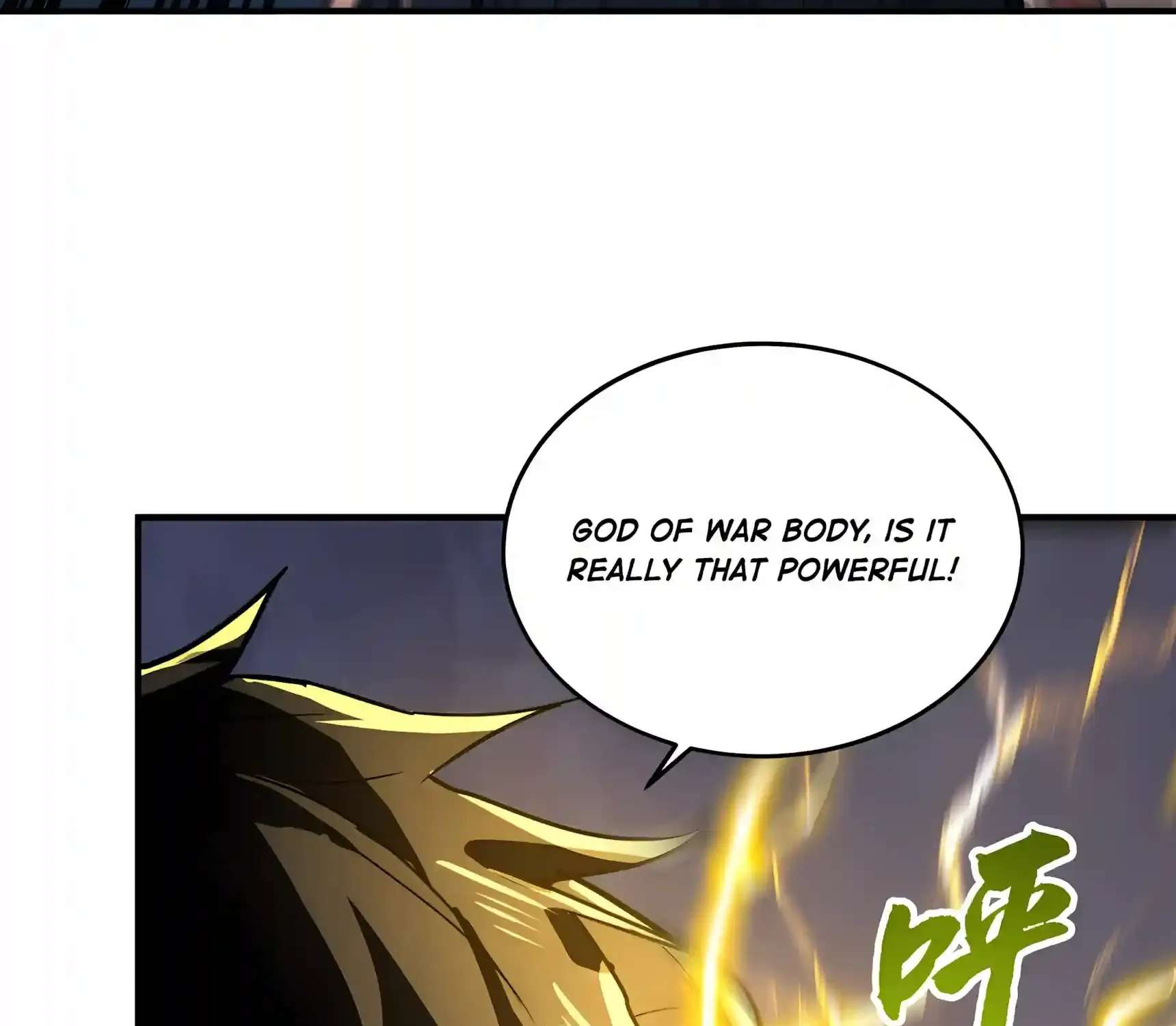 High Martiality: With One Hand, I Single-Handedly Repel Three Thousand Emperors! Chapter 66 - page 151