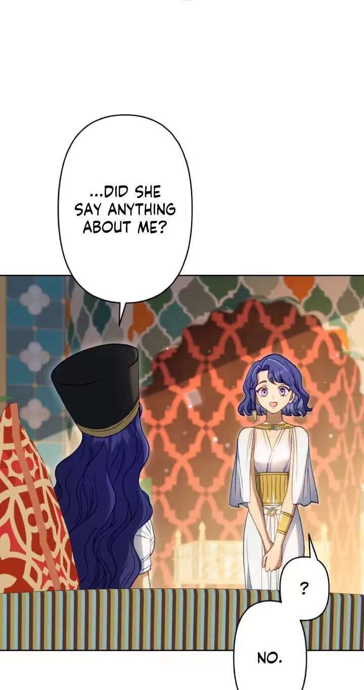 The Dragon's Fragments Chapter 20 - page 33