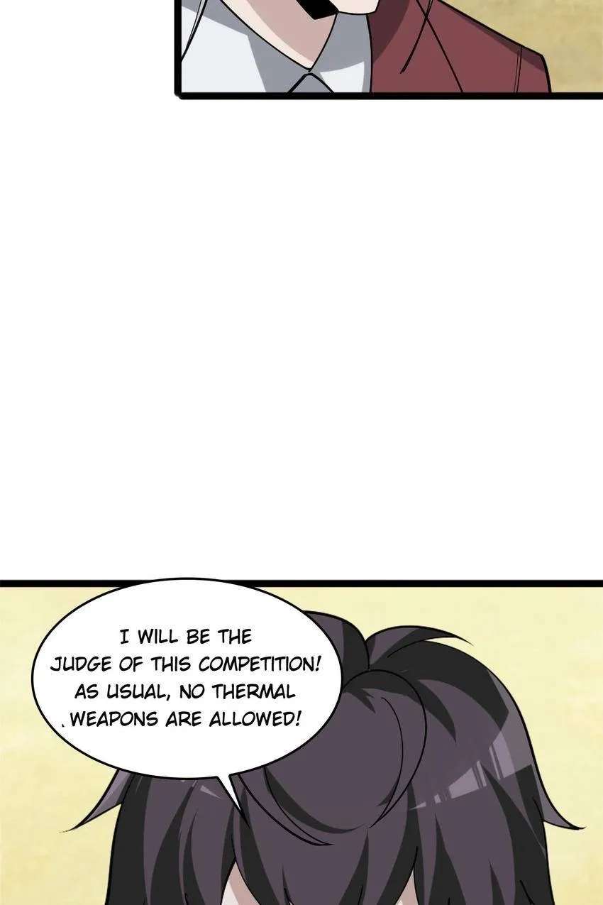 The Master of Fate Chapter 102 - page 46