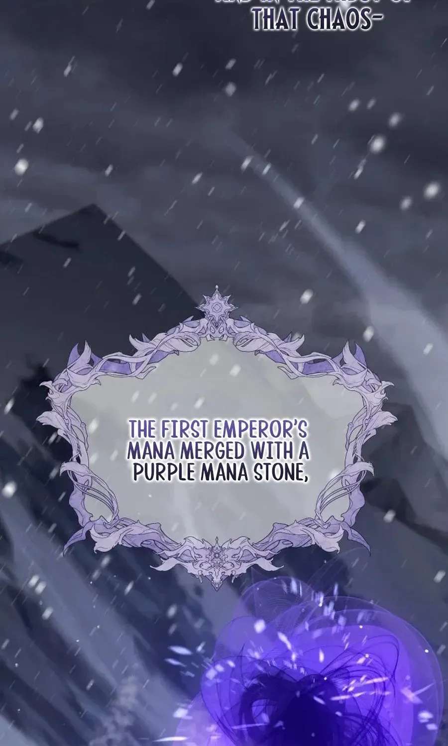 The Princess Stans in Secret Chapter 77 - page 12