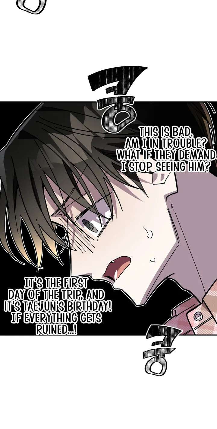 Give Birth to a Baby Wildcat for Me, Unless You Want to See Me Go Insane! Chapter 34 - page 76