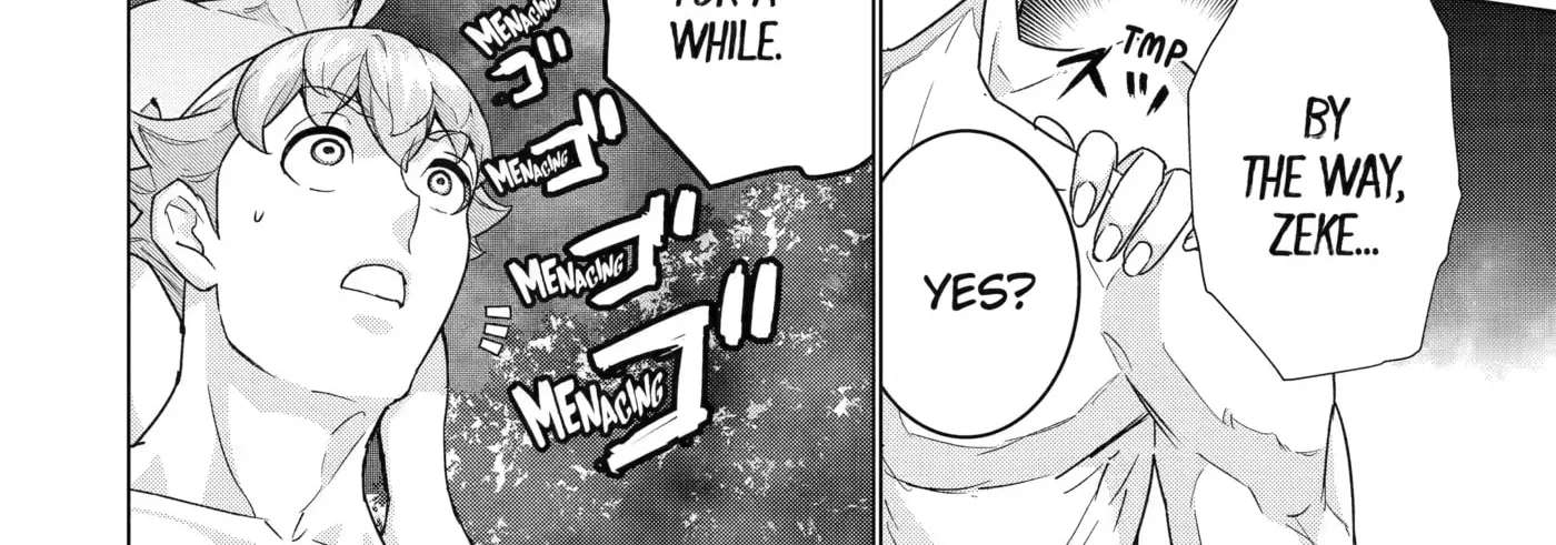 le de Munou to Iware Tsuzuketa Ore desuga, Sekaiteki ni wa Chou Yuunou datta you desu Chapter 44 - page 12