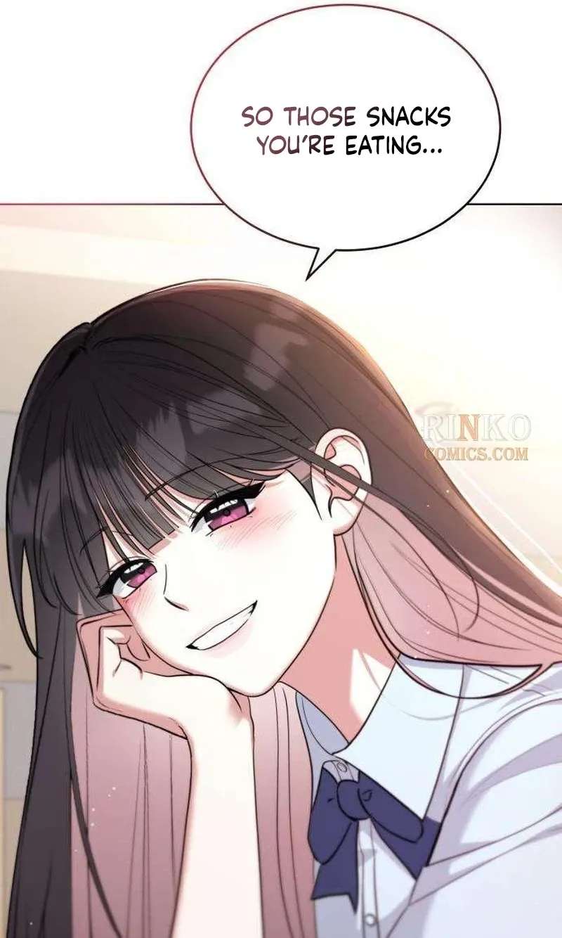 We're not a Couple! Chapter 7 - page 63