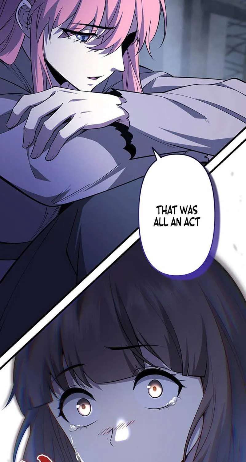 Return of the Adopted Child in a World of Bloodline Supremacy Chapter 51 - page 27