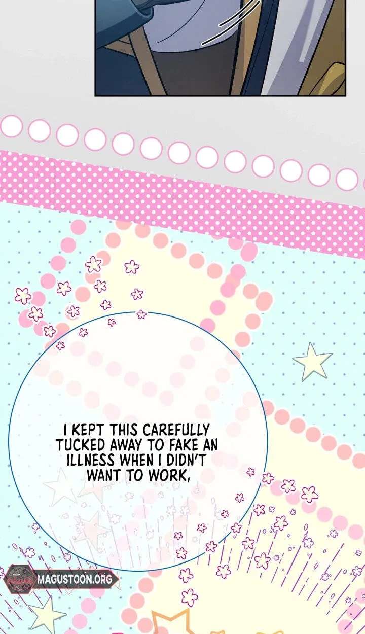 The Villainess's Blind Date Is Too Perfect Chapter 136 - page 84