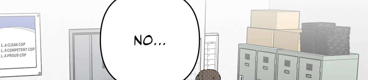 I'll Arrest You! Chapter 5 - page 130