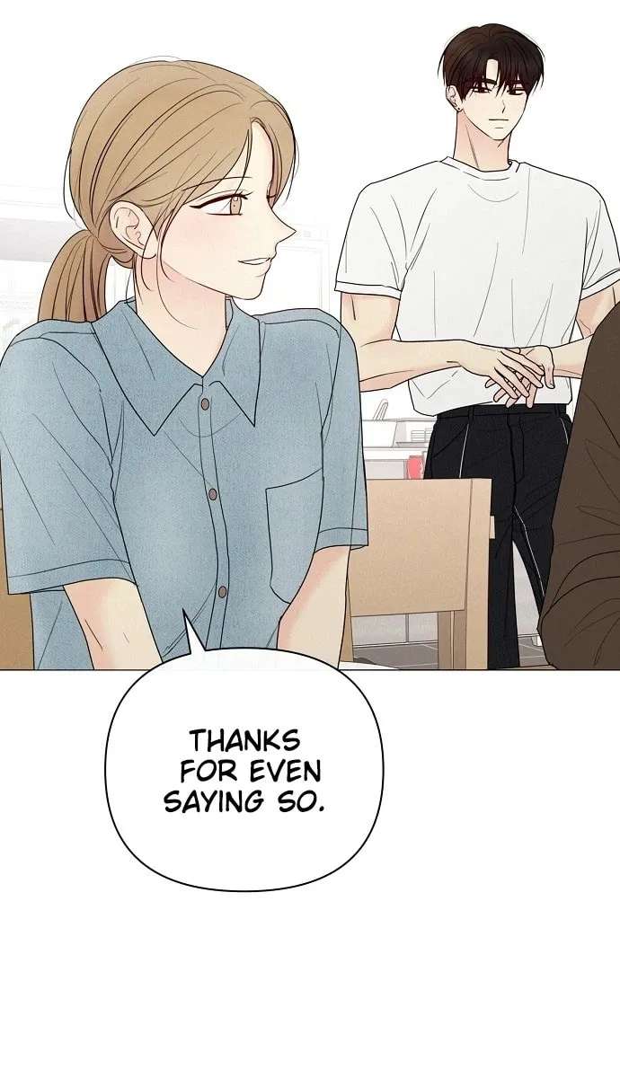 The Epitome of a Male Lead Chapter 58 - page 57