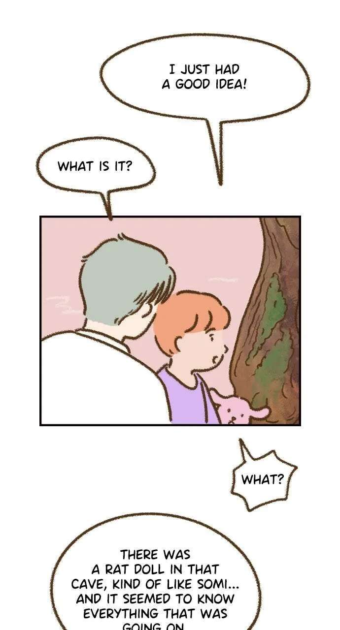 The Memory Shop Chapter 91 - page 13