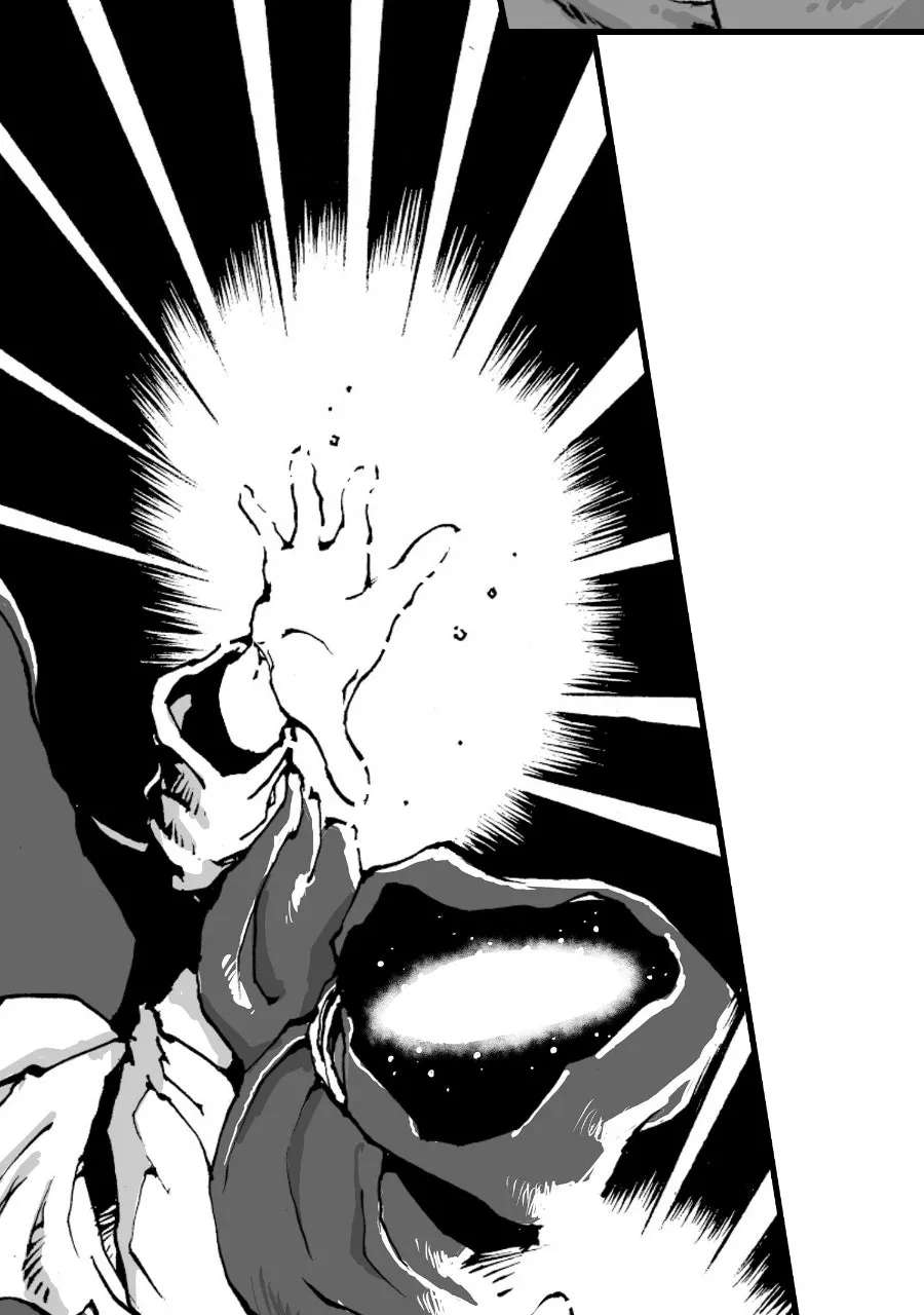 Star Wars™: The Legends of Luke Skywalker - The Manga Chapter 1 - page 27