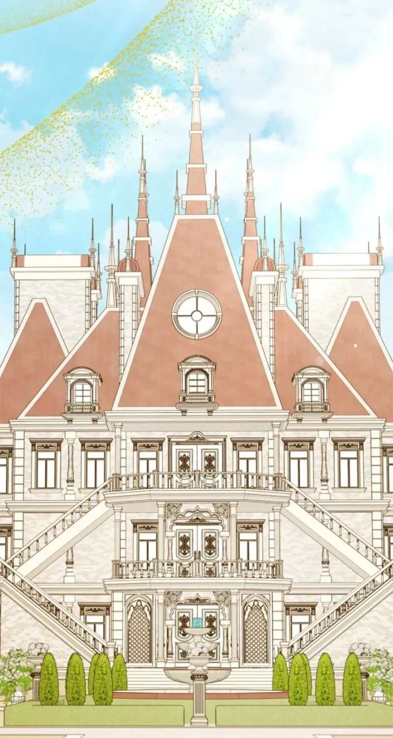 The Search for the Duchess's Husband Chapter 35 - page 28