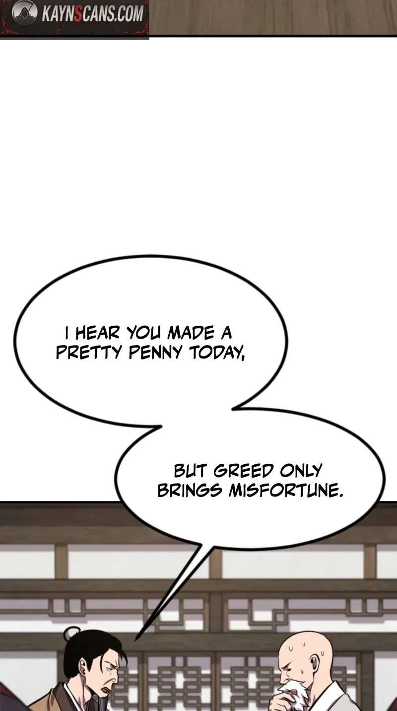 A Dragon Lives in Kunlun Chapter 12 - page 49