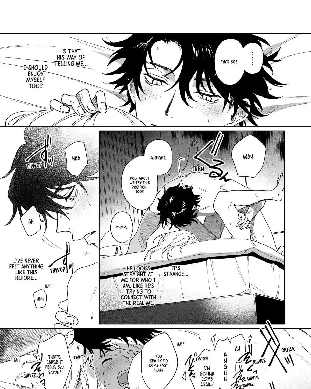 Happy Anti Moral Chapter 2 - page 58