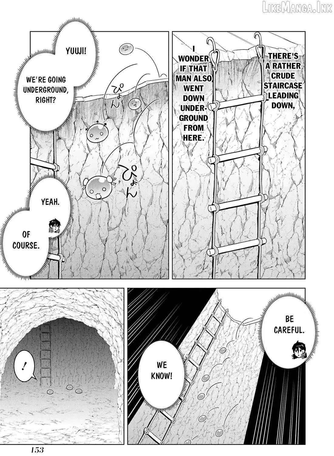 Tensei Kenja No Isekai Raifu ~Daini No Shokugyo Wo Ete, Sekai Saikyou Ni Narimashita~ Chapter 99 - page 32