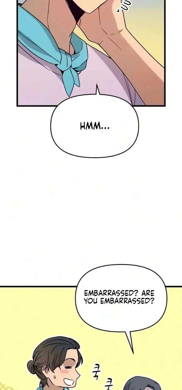 My Bias Gets On The Last Train Chapter 91 - page 85