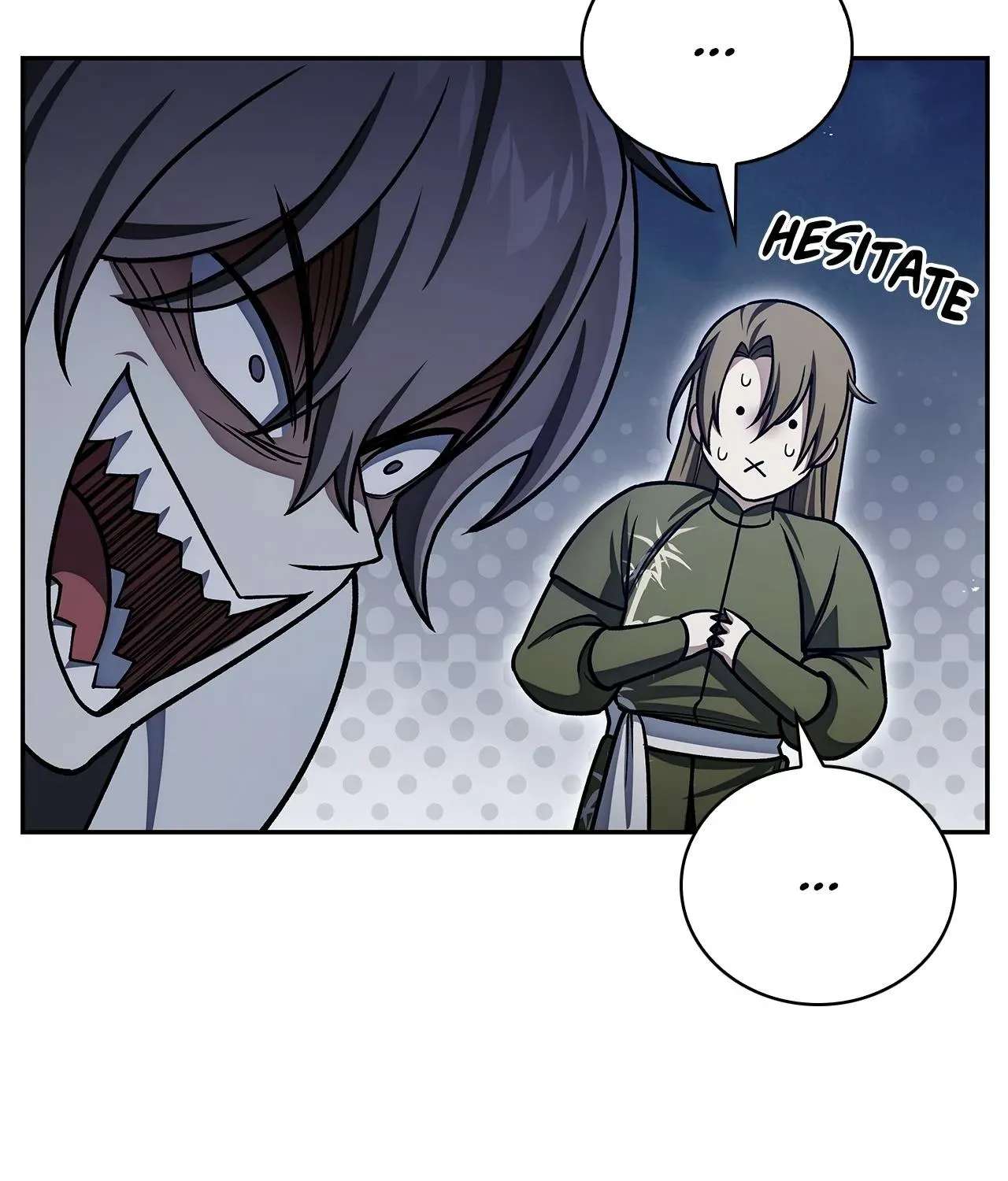 Cheonhwa Archive's Young Master Chapter 126 - page 111