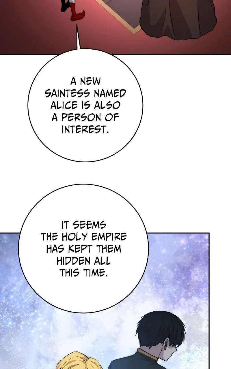 The Holy Emperor’s Grandsonis a Necromancer Chapter 106 - page 83