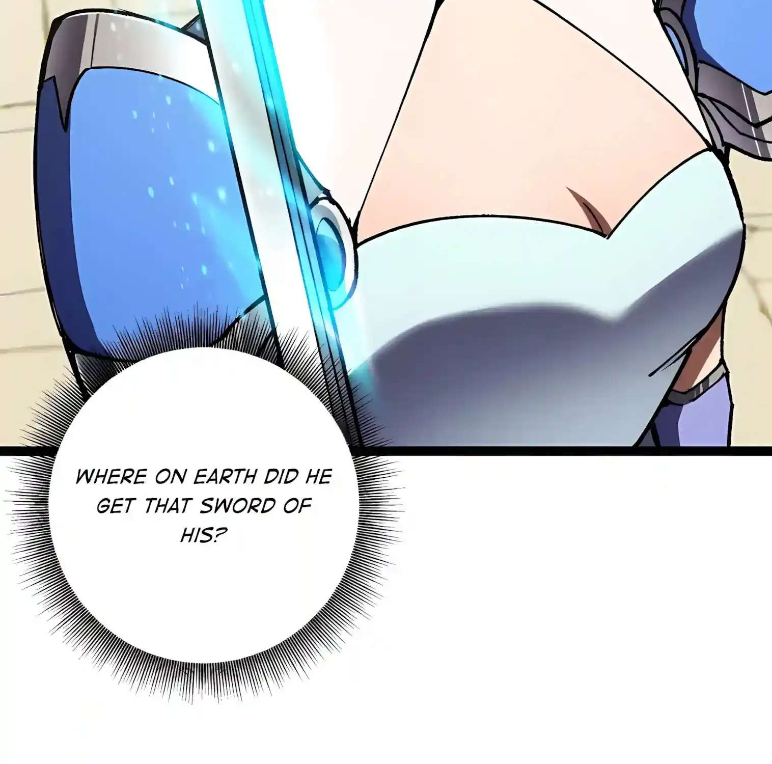 I May Be a Beginner, but I’m Actually a Level 99 Overpowered Player Chapter 27 - page 102