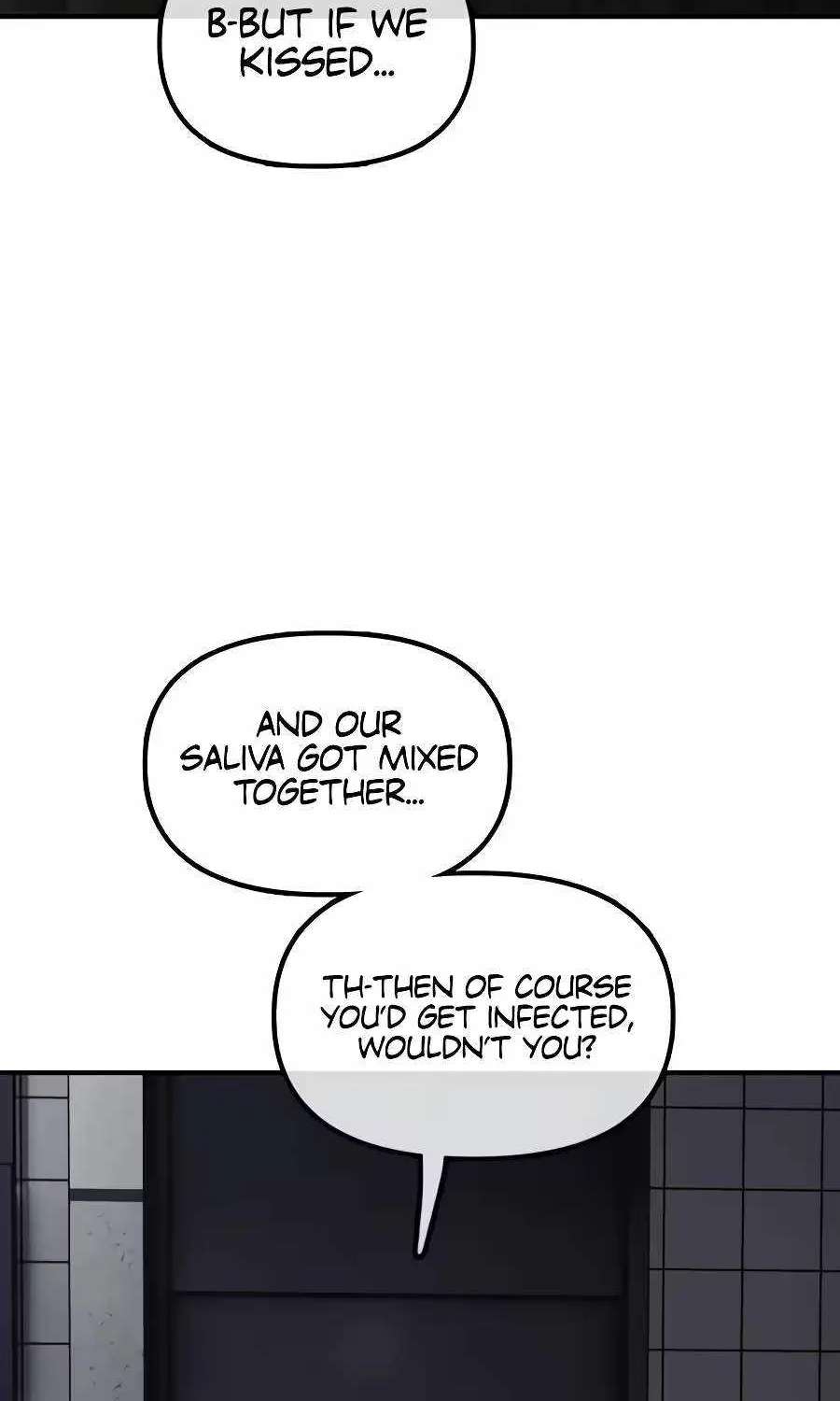 The Apocalypse is Here Chapter 78 - page 23