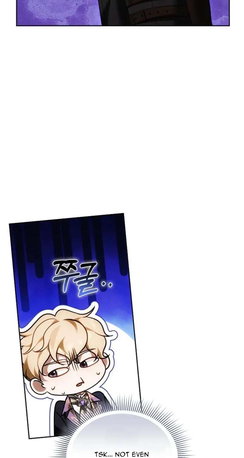 Vote for Your Knight! Chapter 4 - page 52