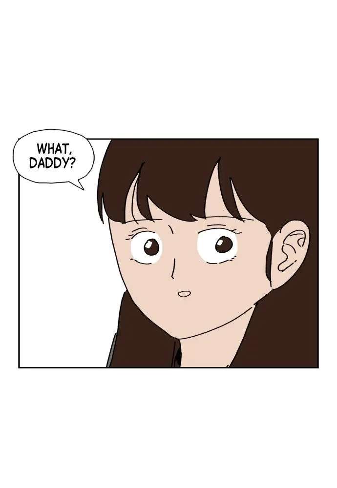 My Daughter is a Zombie Chapter 91 - page 62