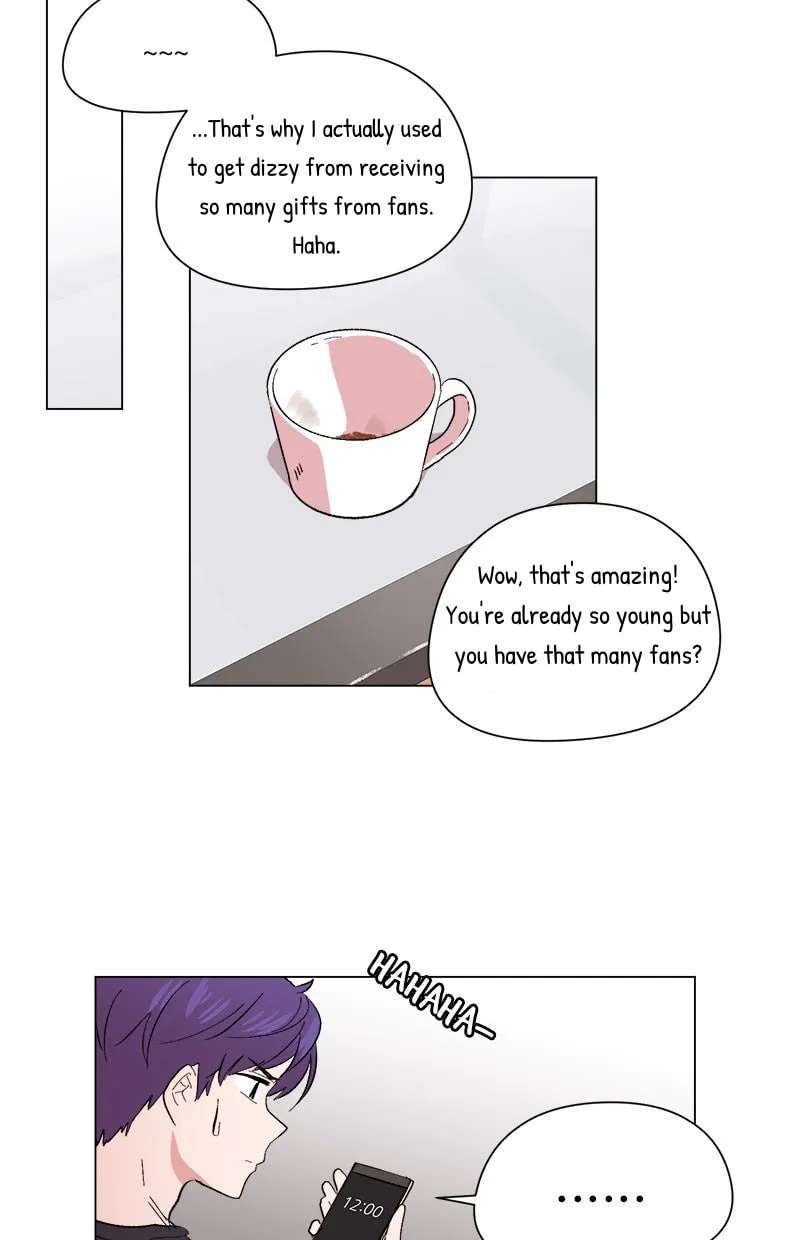 Brothers and Sisters Chapter 35 - page 25